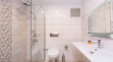 EFTALIA VILLAGE HOTEL