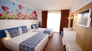 Eftalia Village Hotel