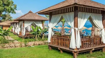 Eftalia Village Hotel