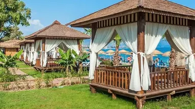 Eftalia Village Hotel