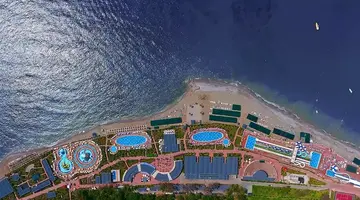 Eftalia Village Hotel