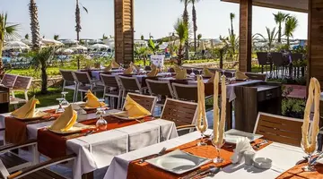 Eftalia Village Hotel