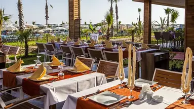 Eftalia Village Hotel