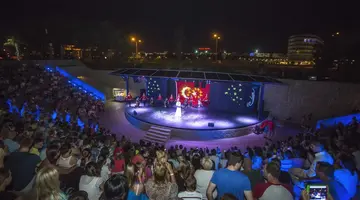 Eftalia Village Hotel