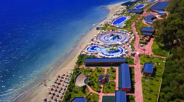 EFTALIA VILLAGE HOTEL
