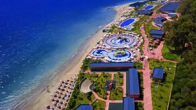 EFTALIA VILLAGE HOTEL