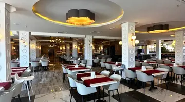 EFTALIA VILLAGE HOTEL