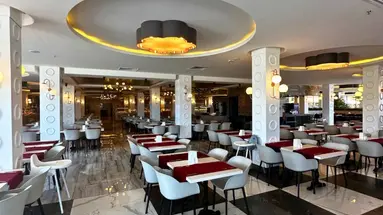 EFTALIA VILLAGE HOTEL