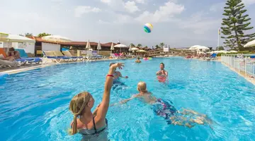 EFTALIA VILLAGE HOTEL