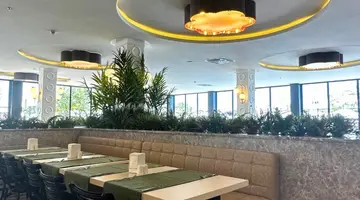 EFTALIA VILLAGE HOTEL