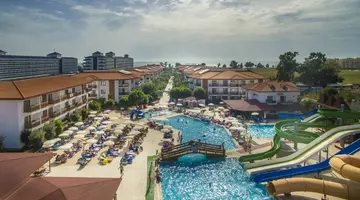 EFTALIA VILLAGE HOTEL