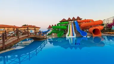 EFTALIA VILLAGE HOTEL