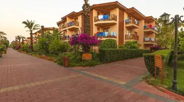Eftalia Village Hotel