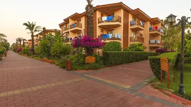 Eftalia Village Hotel