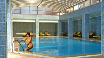Eftalia Village Hotel