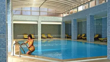 Eftalia Village Hotel