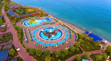 Eftalia Village Hotel