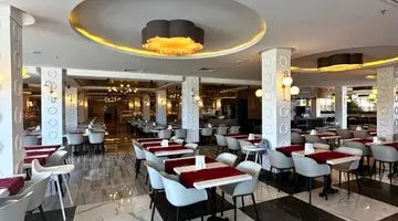 EFTALIA VILLAGE HOTEL