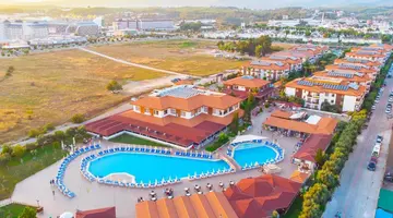 EFTALIA VILLAGE HOTEL