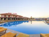 EFTALIA VILLAGE HOTEL