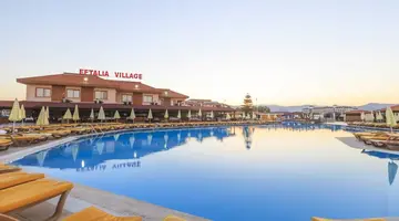 EFTALIA VILLAGE HOTEL
