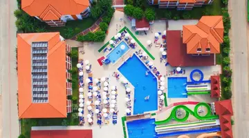 EFTALIA VILLAGE HOTEL
