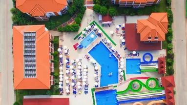 EFTALIA VILLAGE HOTEL