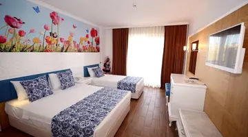 EFTALIA VILLAGE HOTEL
