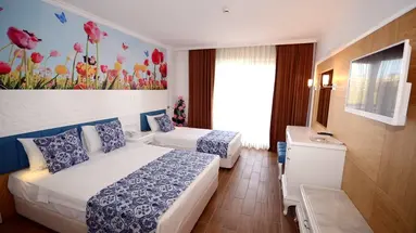 EFTALIA VILLAGE HOTEL
