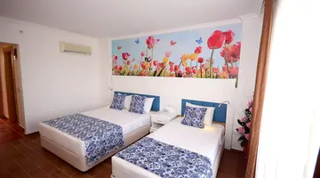 EFTALIA VILLAGE HOTEL