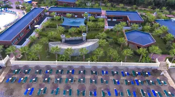 EFTALIA VILLAGE HOTEL