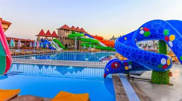 EFTALIA VILLAGE HOTEL