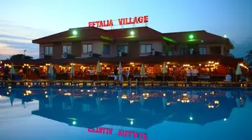 EFTALIA VILLAGE HOTEL