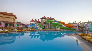 EFTALIA VILLAGE HOTEL