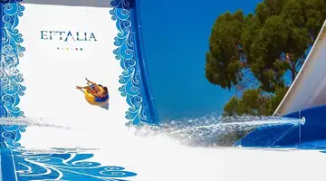 Eftalia Village Hotel