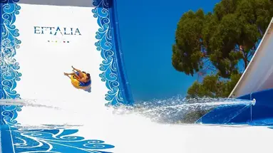 Eftalia Village Hotel
