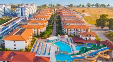 Eftalia Village Hotel