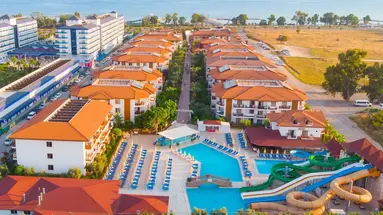Eftalia Village Hotel