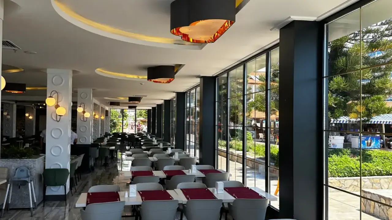 EFTALIA VILLAGE HOTEL