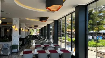 EFTALIA VILLAGE HOTEL