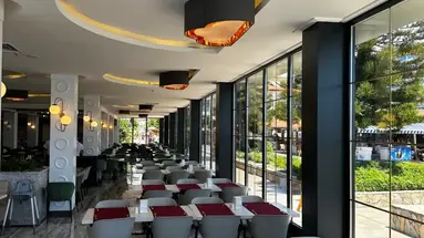 EFTALIA VILLAGE HOTEL