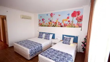 EFTALIA VILLAGE HOTEL