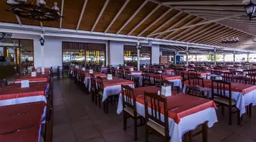 Eftalia Village Hotel