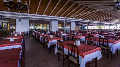 Eftalia Village Hotel