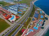 Eftalia Village Hotel