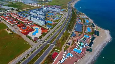 Eftalia Village Hotel