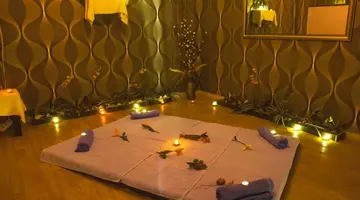 EFTALIA VILLAGE HOTEL