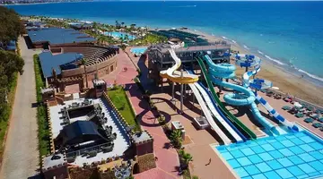 Eftalia Village Hotel