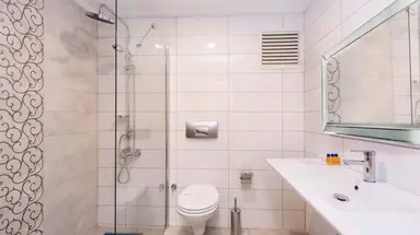 EFTALIA VILLAGE HOTEL