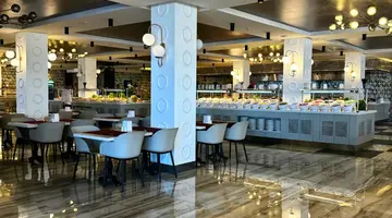 EFTALIA VILLAGE HOTEL